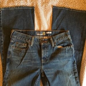OLD NAVY JEANS